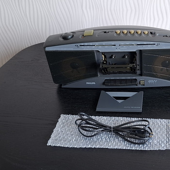 Магнитола Philips AQ 5414, 1992
