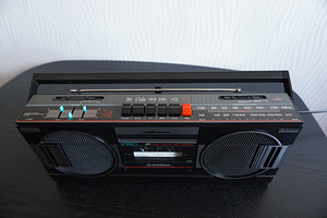 Magnetoola Gold Star TC-F 31, 1986 (4 foto / 4)