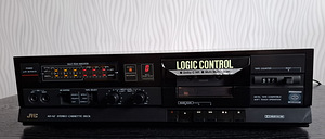 JVC KD X2E, 1988 (1 foto / 7)