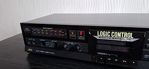 JVC KD X2E, 1988 (2 foto / 7)