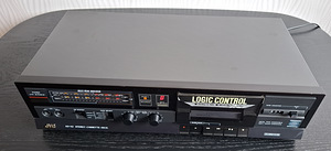 JVC KD X2E, 1988 (3 foto / 7)