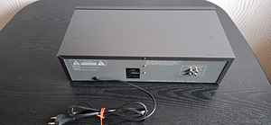 JVC KD X2E, 1988 (6 foto / 7)