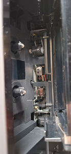 JVC KD X2E, 1988 (7 foto / 7)