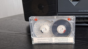 TDK MA-XG 60 MEMOREX (1 фото из 3)