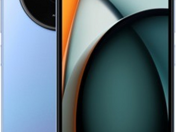 Телефон Xiaomi Redmi A3 128GB 6.71" 5000mAh