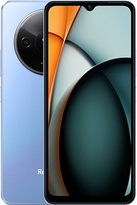 Mobiiltelefon Xiaomi Redmi A3 128GB 6.71" 5000mAh (1 foto / 3)