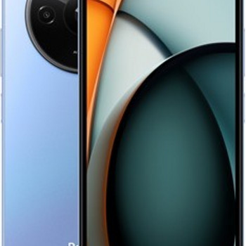Mobiiltelefon Xiaomi Redmi A3 128GB 6.71" 5000mAh