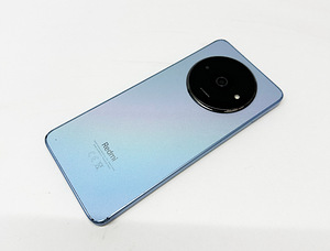 Mobiiltelefon Xiaomi Redmi A3 128GB 6.71" 5000mAh (3 foto / 3)