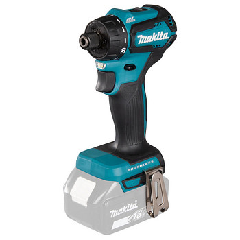 Аккумуляторная дрель Makita DDF083 18V LXT бесщеточная