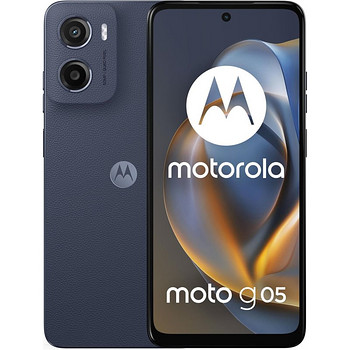 Mobiiltelefon Motorola Moto G05 128GB 4GB RAM