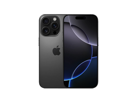Телефон Apple iPhone 16 Pro 128GB 6.3-дюймовый