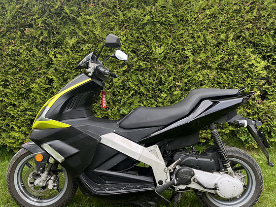 Derbi gp1