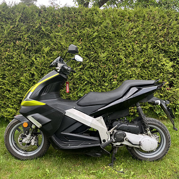Derbi gp1