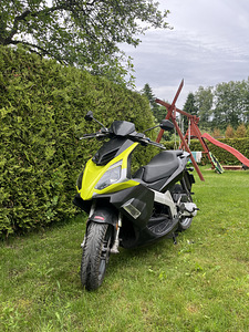 Derbi gp1 (2 фото из 5)
