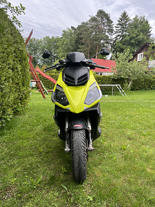 Derbi gp1 (3 фото из 5)