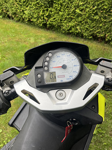 Derbi gp1 (4 фото из 5)