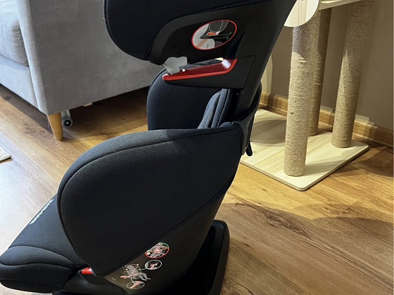 Maxi Cosi 15-36 kg turvatool isofix