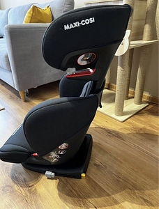 Maxi Cosi 15-36 kg turvatool isofix (2 foto / 4)