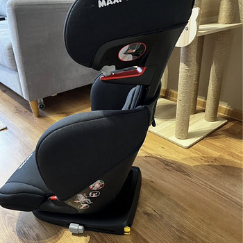 Maxi Cosi 15-36 kg turvatool isofix