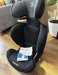 Maxi Cosi 15-36 kg turvatool isofix (3 foto / 4)