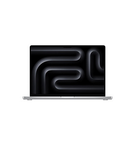 MacBook Pro 14-inch M3 8/512GB A2918 (1 foto / 5)