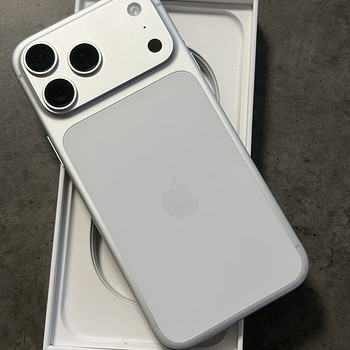 iPhone 17 Pro Max 256 ГБ