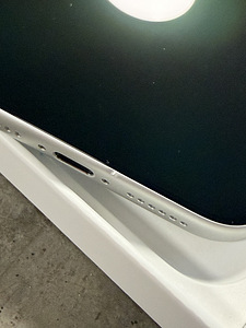 iPhone 17 Pro Max 256 ГБ (2 фото из 3)