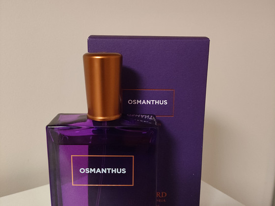 Molinard Osmanthus 75 ml