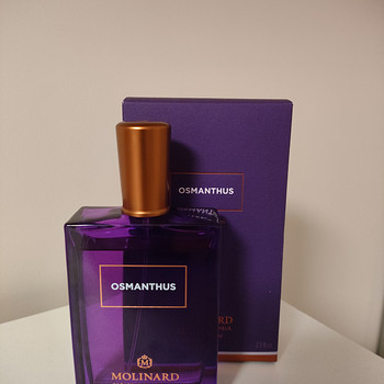 Molinard Osmanthus 75 ml