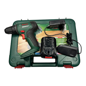 Аккумуляторная дрель Bosch UniversalDrill 18V (3 фото из 6)