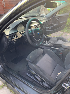 BMW E91 (4 фото из 8)