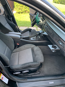 BMW E91 (5 фото из 8)