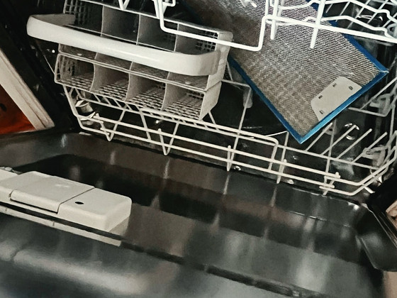 Sisseehitatav nõudepesumasin Zanussi