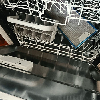 Sisseehitatav nõudepesumasin Zanussi