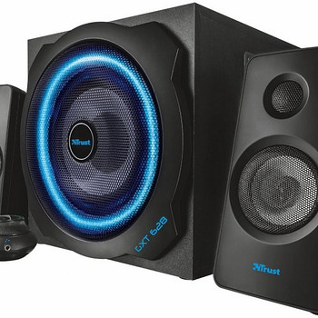 Trust GXT 628