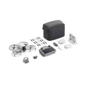 DJI Flip Fly More Combo (DJI RC 2) (1 foto / 6)