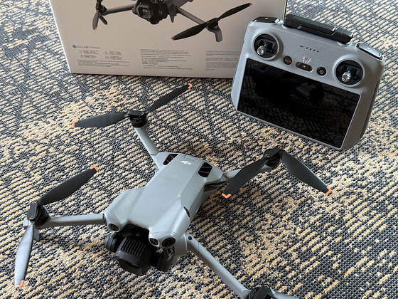 DJI Mini 5 Pro Fly More Combo (RC 2)