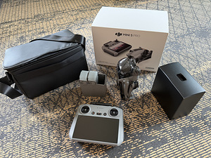 DJI Mini 5 Pro Fly More Combo (RC 2) (2 фото из 2)