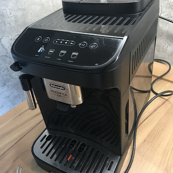 DeLonghi Magnifica Evo täisautomaatne kohvimasin