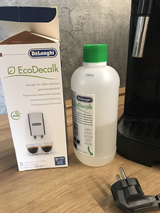 DeLonghi Magnifica Evo täisautomaatne kohvimasin (2 foto / 2)