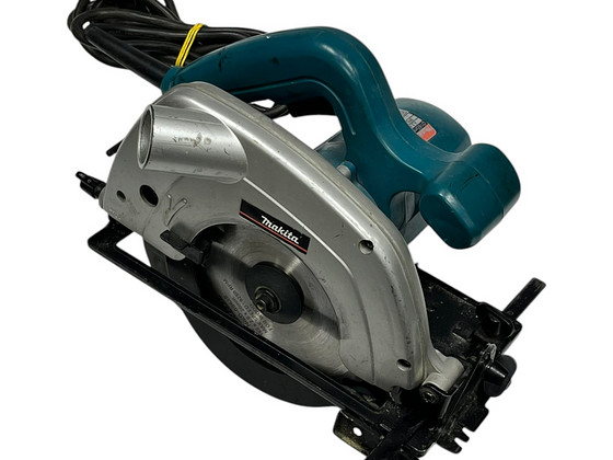 Дисковая пила Makita 5604R 950W