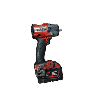 Akutrell Milwaukee M18 FMTIW2F12 + Aku 5.0AH (2 foto / 5)