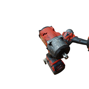 Akutrell Milwaukee M18 FMTIW2F12 + Aku 5.0AH (3 foto / 5)
