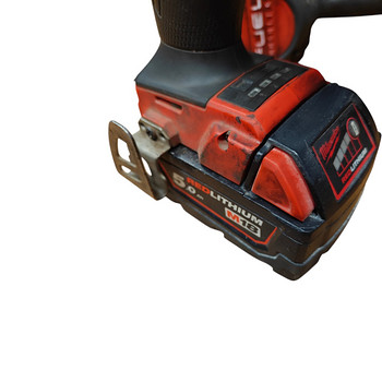 Akutrell Milwaukee M18 FMTIW2F12 + Aku 5.0AH