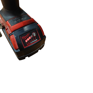 Akutrell Milwaukee M18 FMTIW2F12 + Aku 5.0AH (5 foto / 5)