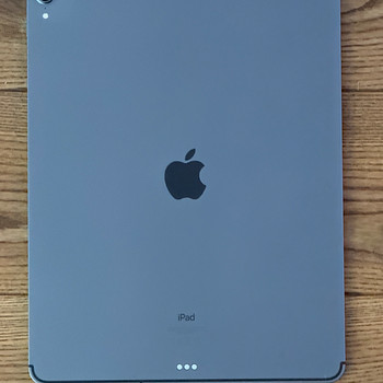 Apple 12,9-дюймовый iPad Pro Wi‑Fi + Cellular