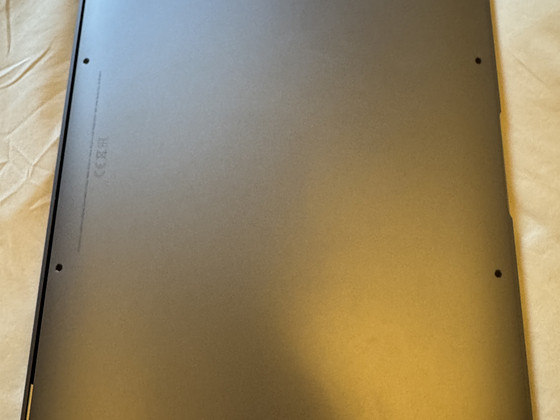 Apple MacBook Air 13" M1 8/256