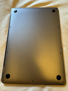 Apple MacBook Air 13" M1 8/256 (3 foto / 3)