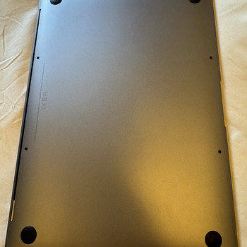 Apple MacBook Air 13" M1 8/256