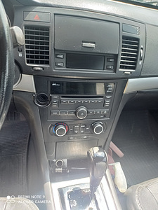 Cherovlet Epica 2009a 2.0 110kw (1 foto / 9)